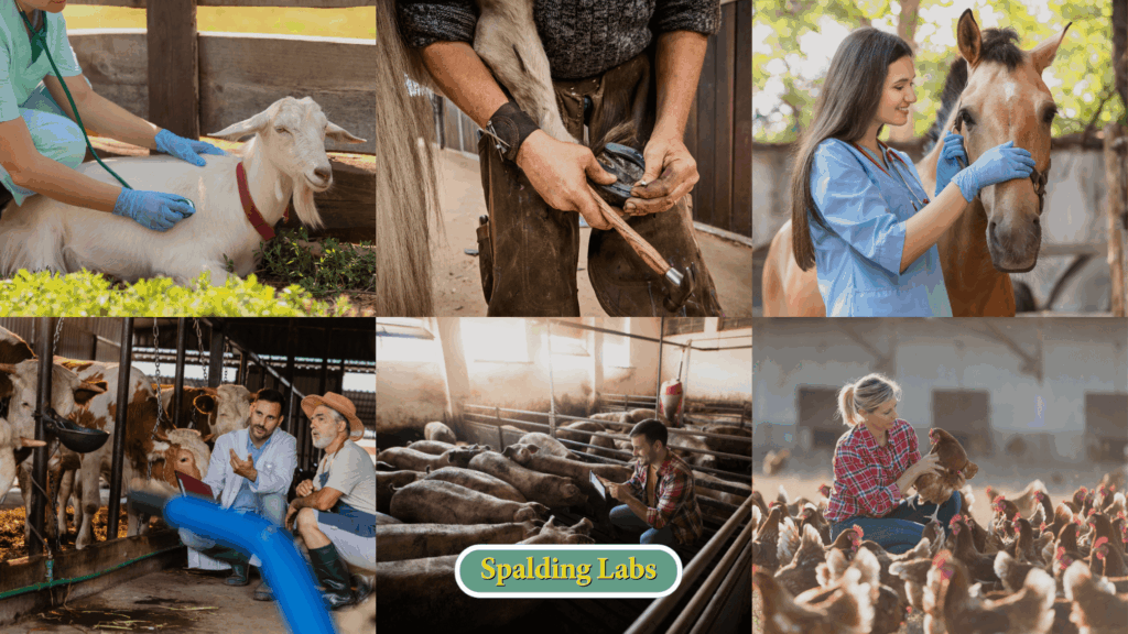 Professionals can get rewarded for customer referrals. Whether a veterinarian, farrier, or other professional, help your customers with the most effective natural fly control.