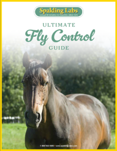 Spalding Labs fly control guide