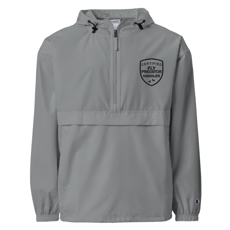 unisex-champion-packable-anorak-gold-front-69cc2d8a7ff1a